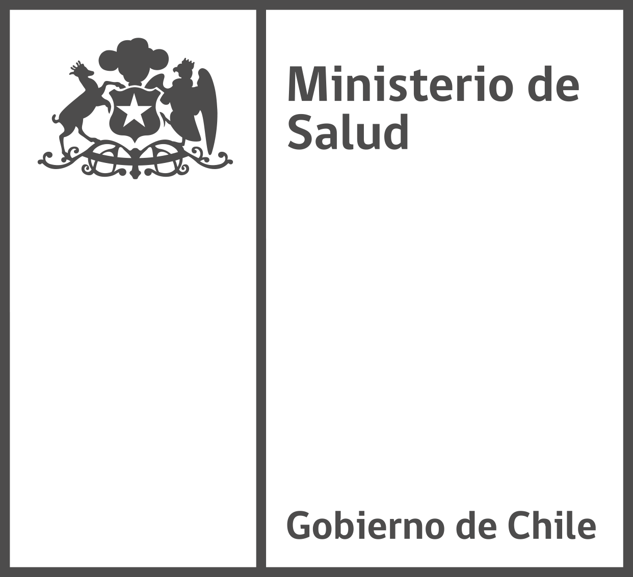 Ministerio de Salud